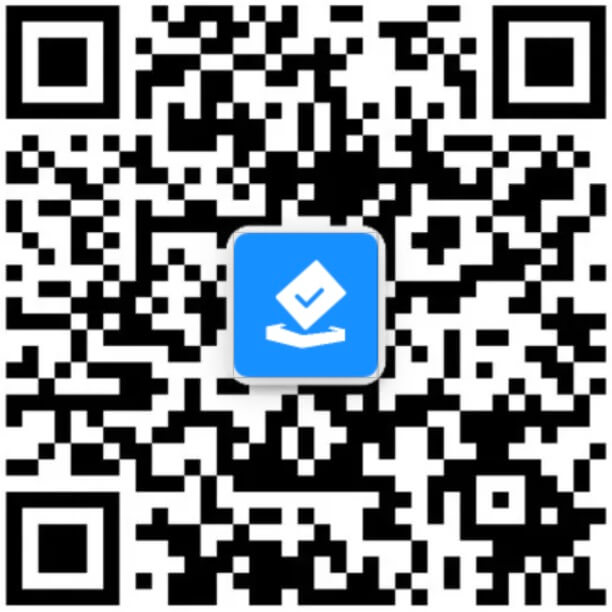 立吉投票公众号二维码